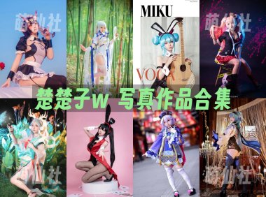楚楚子w：COS写真作品合集[83套][永久更新]